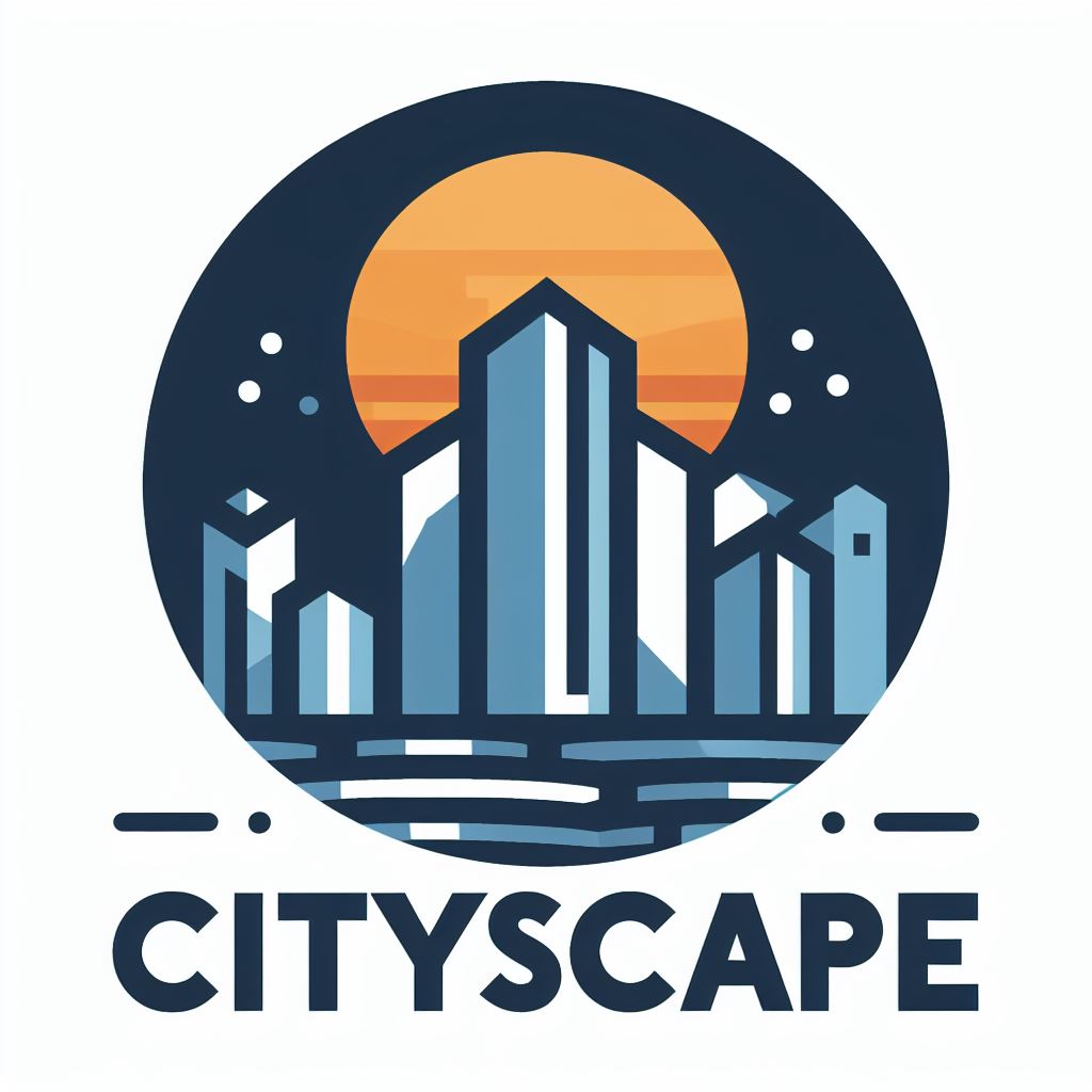 CityScape Logo